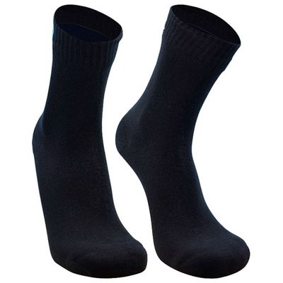 DexShell Ultra Thin Waterproof Sock - Black