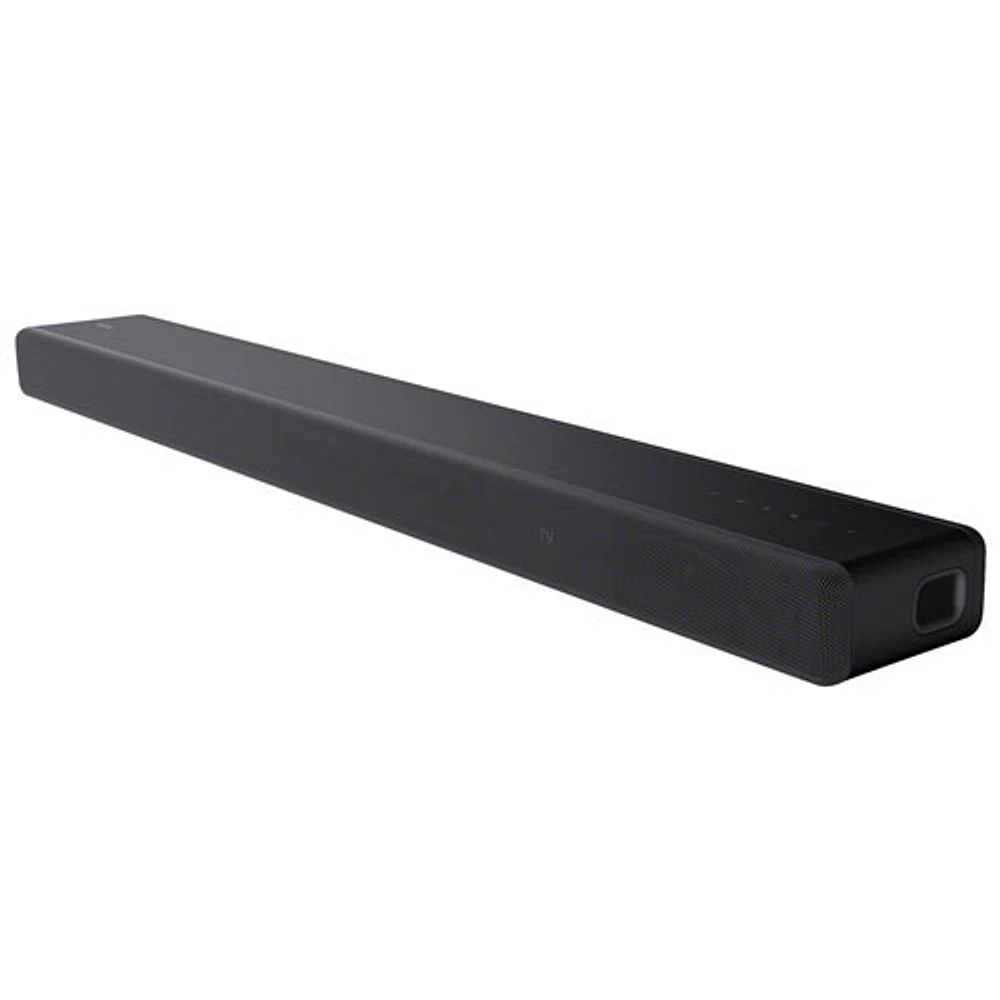 Barre de son 3.1 canaux 250 W Dolby Atmos HTA3000 de Sony