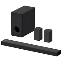 Sony HTA3000 250-Watt 3.1 Channel Dolby Atmos Sound Bar