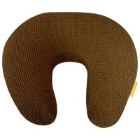 Simmons Luxury Waffle Nursing Pillow