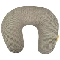 Simmons Luxury Waffle Nursing Pillow