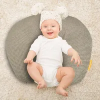 Simmons Luxury Waffle Nursing Pillow