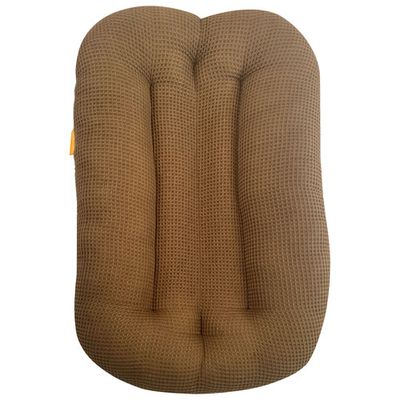 Simmons Luxury Waffle Baby Lounger