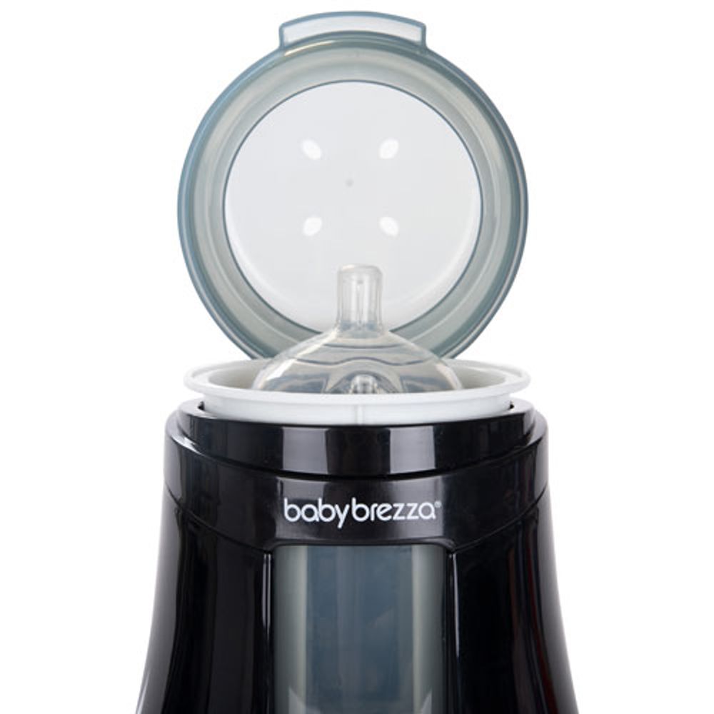 Baby Brezza Bottle and Breast Milk Warmer