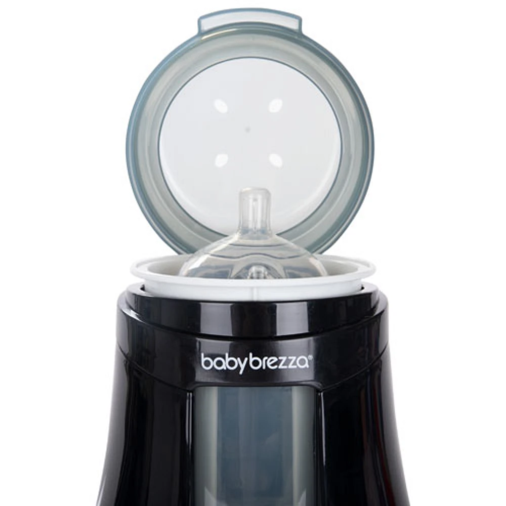 Baby Brezza Bottle and Breast Milk Warmer