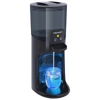 Baby Brezza Instant Advanced Formula Warmer