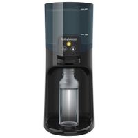 Baby Brezza Instant Advanced Formula Warmer