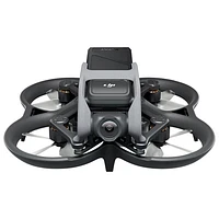 Quadricoptère Avata de DJI (lunettes et manette non incluses) - Gris