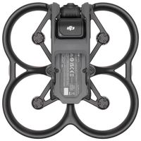 DJI Avata Quadcopter Drone (Goggles & Controller Not Included) - Grey