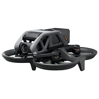 Quadricoptère Avata de DJI (lunettes et manette non incluses) - Gris