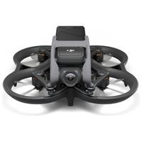 DJI Avata Quadcopter Drone (Goggles & Controller Not Included) - Grey