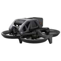 DJI Avata Quadcopter Drone (Goggles & Controller Not Included) - Grey