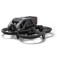 DJI Avata Quadcopter Drone (Goggles & Controller Not Included) - Grey