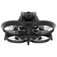 DJI Avata Quadcopter Drone (Goggles & Controller Not Included) - Grey