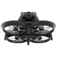 Quadricoptère Avata de DJI (lunettes et manette non incluses) - Gris