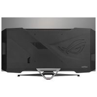 ASUS ROG Swift 47.5" 4K Ultra HD 138Hz 0.1ms GTG OLED Gaming Monitor (PG48UQ) - Black