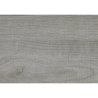 Table d'applique rectangulaire contemporaine de Monarch - Gris