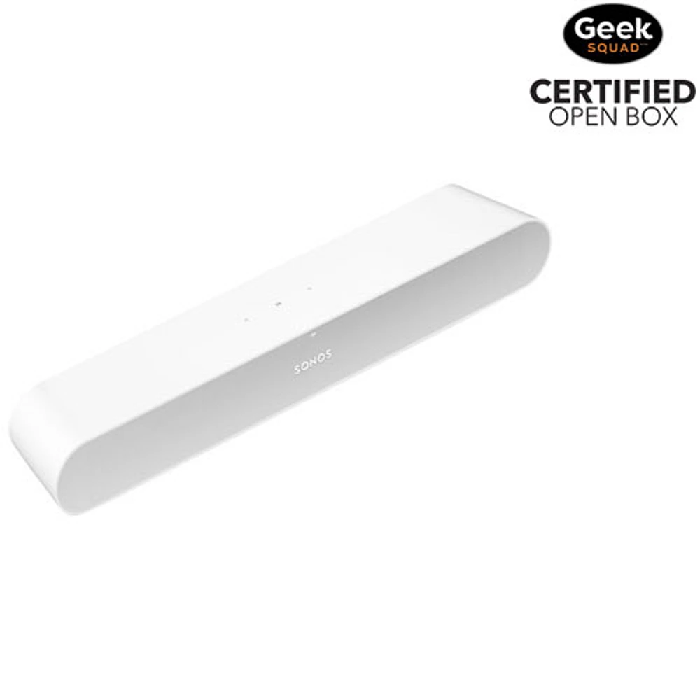 Open Box - Sonos Ray Sound Bar