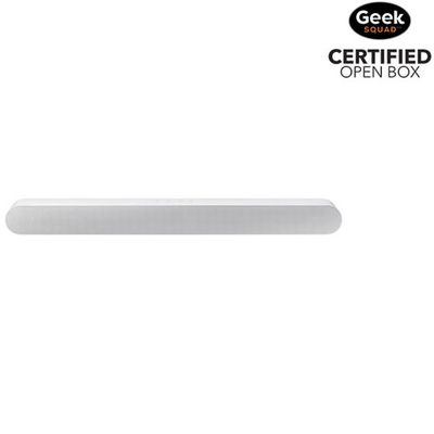 Open Box - Samsung HW-S61B 200-Watt 5.0 Channel Sound Bar - White