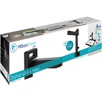 IRIScan Desk 6 Pro Document Scanner