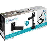 IRIScan Desk 6 Document Scanner