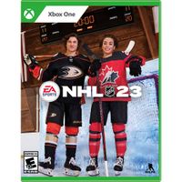 NHL 23 (Xbox One)