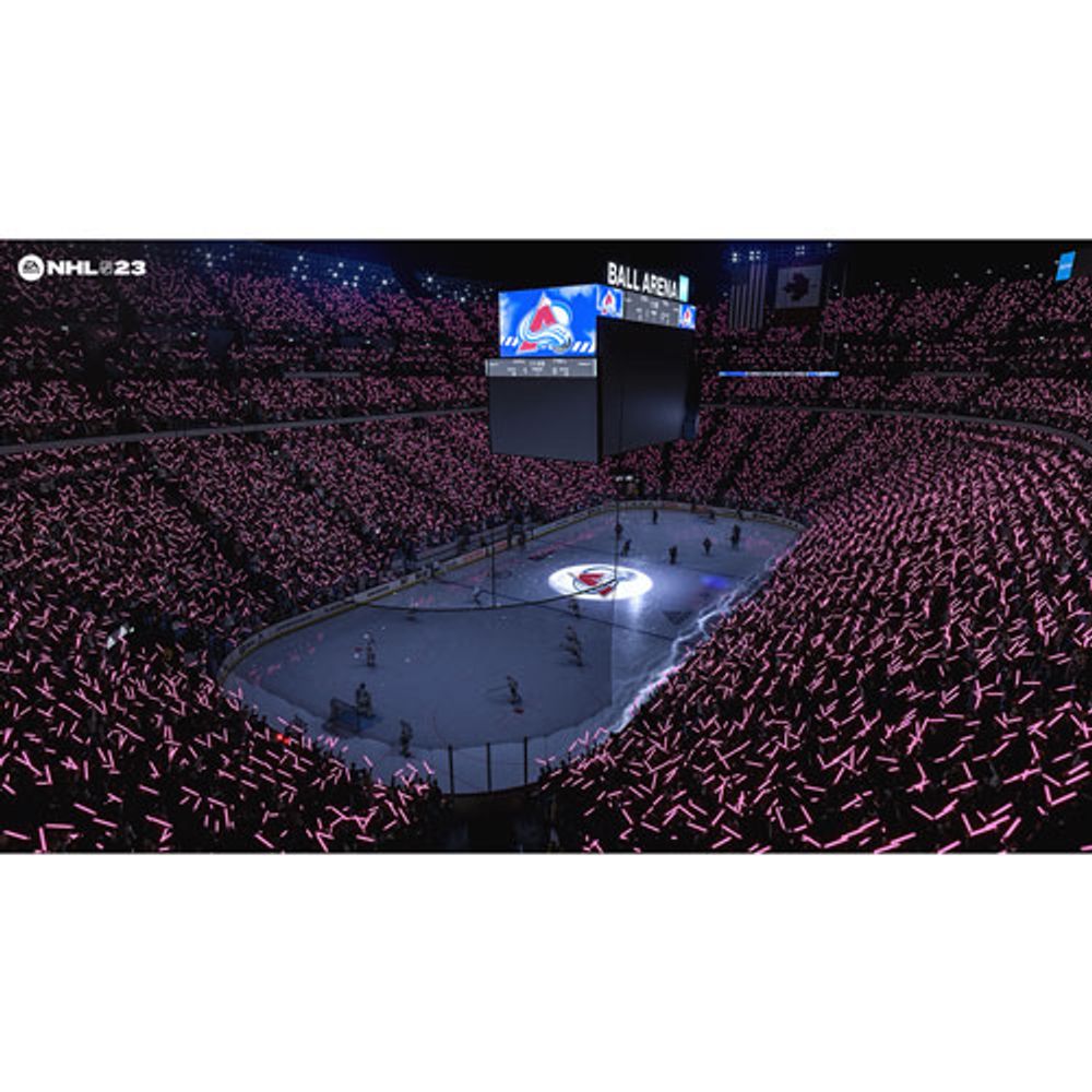 NHL 23 (PS4)