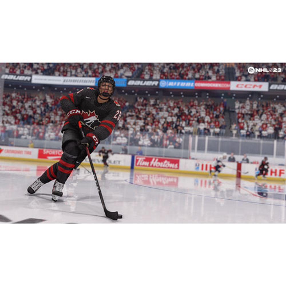 NHL 23 (PS4)