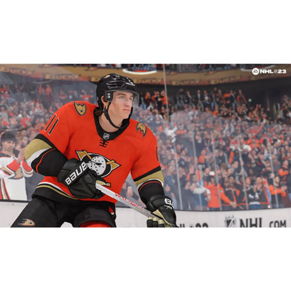 NHL 23 (PS4)