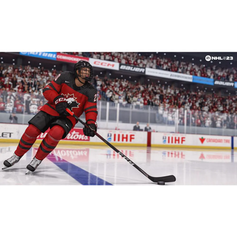 NHL 23 (Xbox Series X)