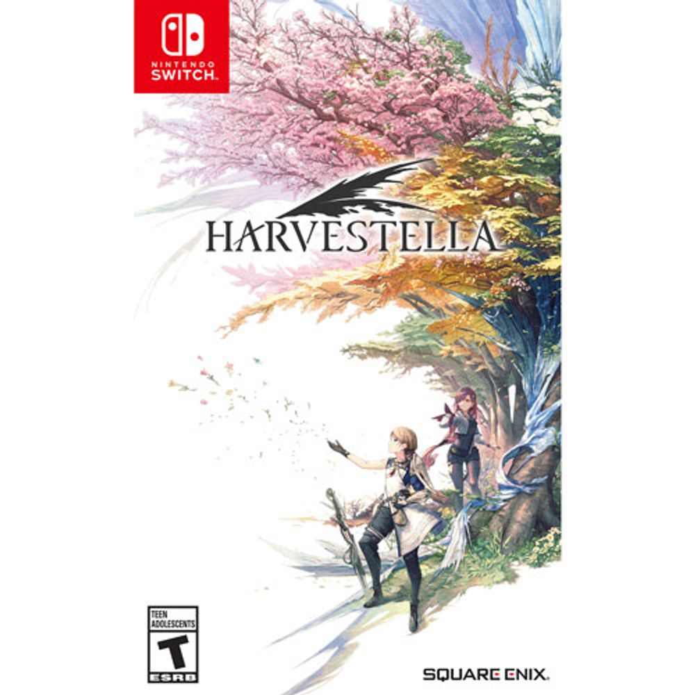 Harvestella (Switch)