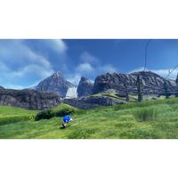 Sonic Frontiers (PS5)