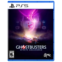Ghostbusters: Spirits Unleashed (PS5)