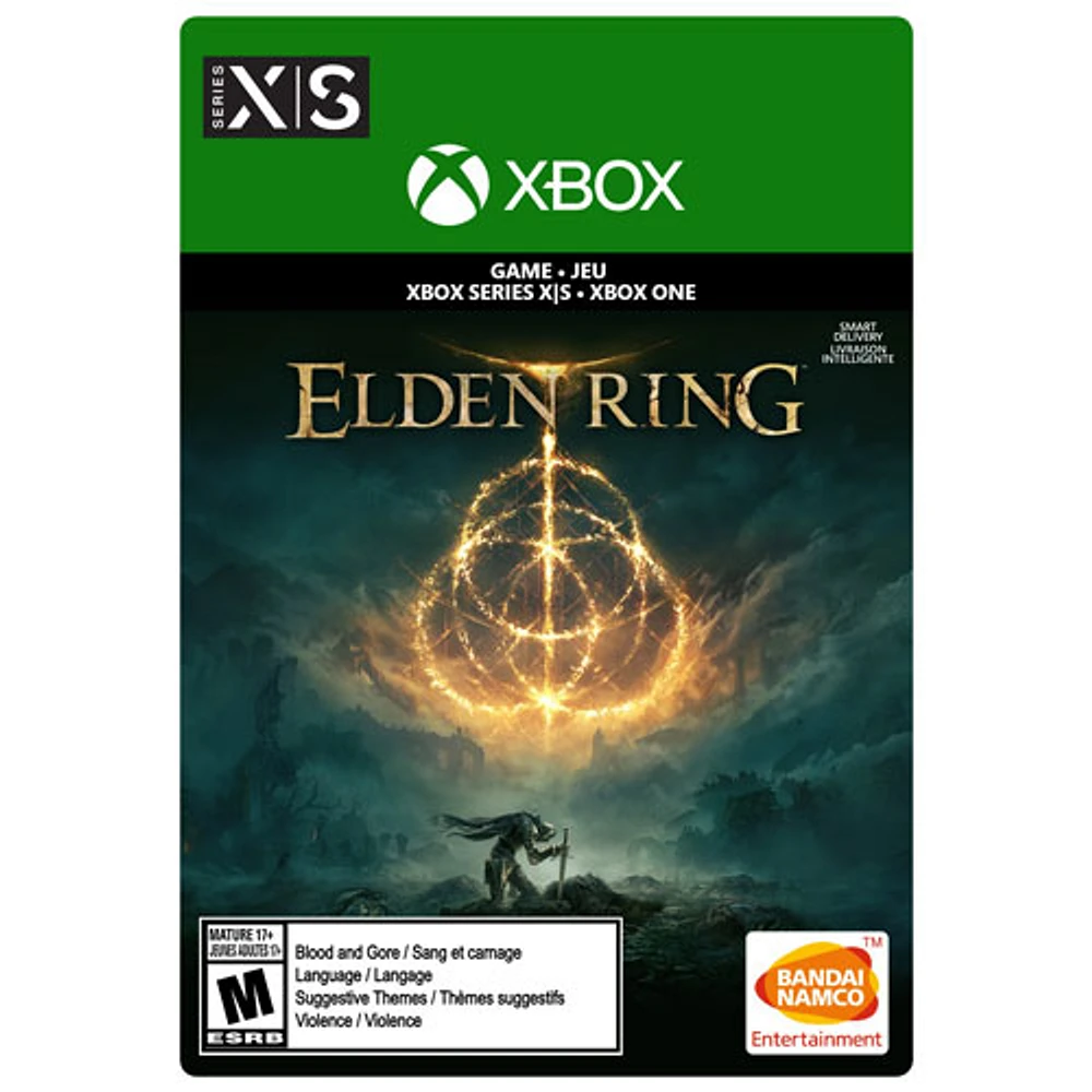 Elden Ring (Xbox Series X / Xbox One) - Digital Download