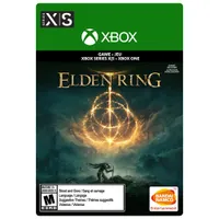 Elden Ring (Xbox Series X/Xbox One) - Téléchargement numérique