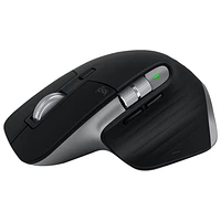 Souris Bluetooth optique MX Master 3S de Logitech pour Mac