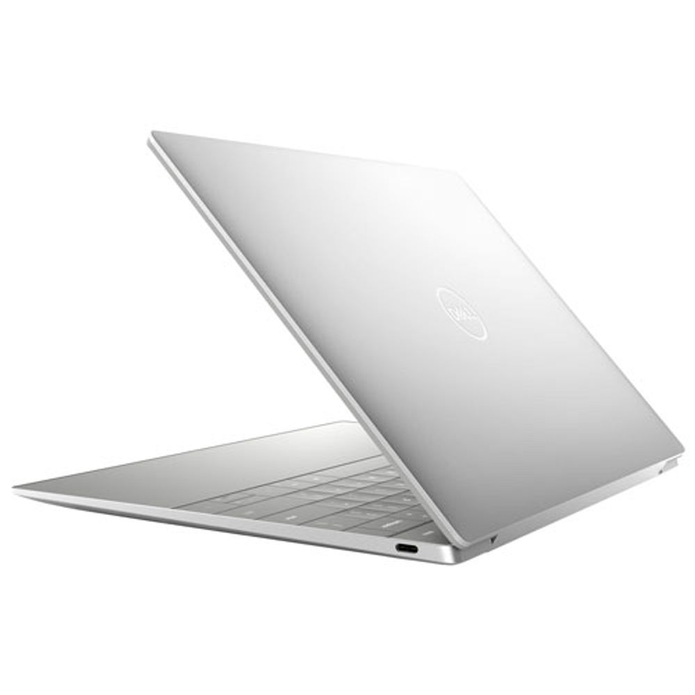 Dell XPS 13.4" OLED Touchscreen Laptop - Silver (Intel Core i7-1260P/1TB SSD/16GB RAM/Windows 11 Home)