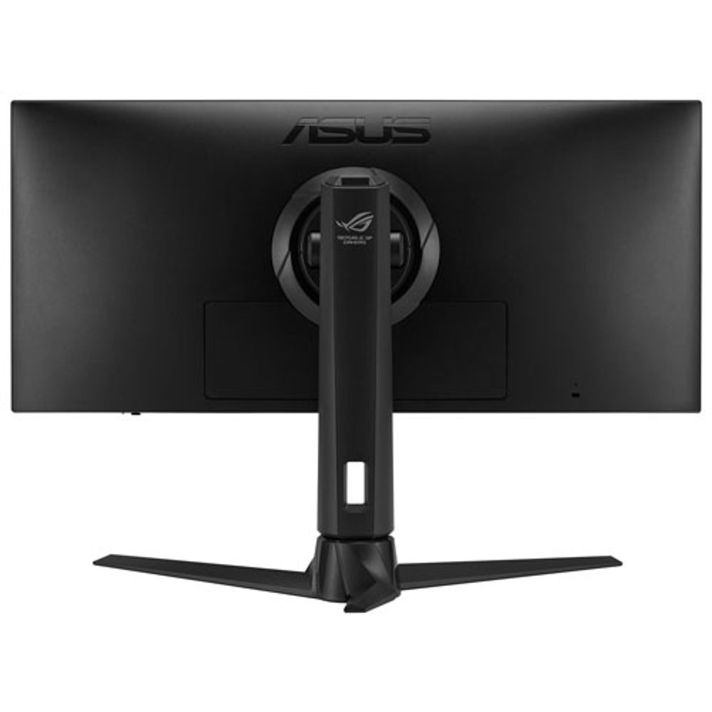ASUS ROG Strix 29.5" FHD 220Hz 1ms GTG IPS LED Gaming Monitor (XG309CM) - Black