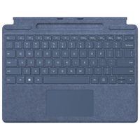 Microsoft Surface Pro Signature Keyboard - Sapphire