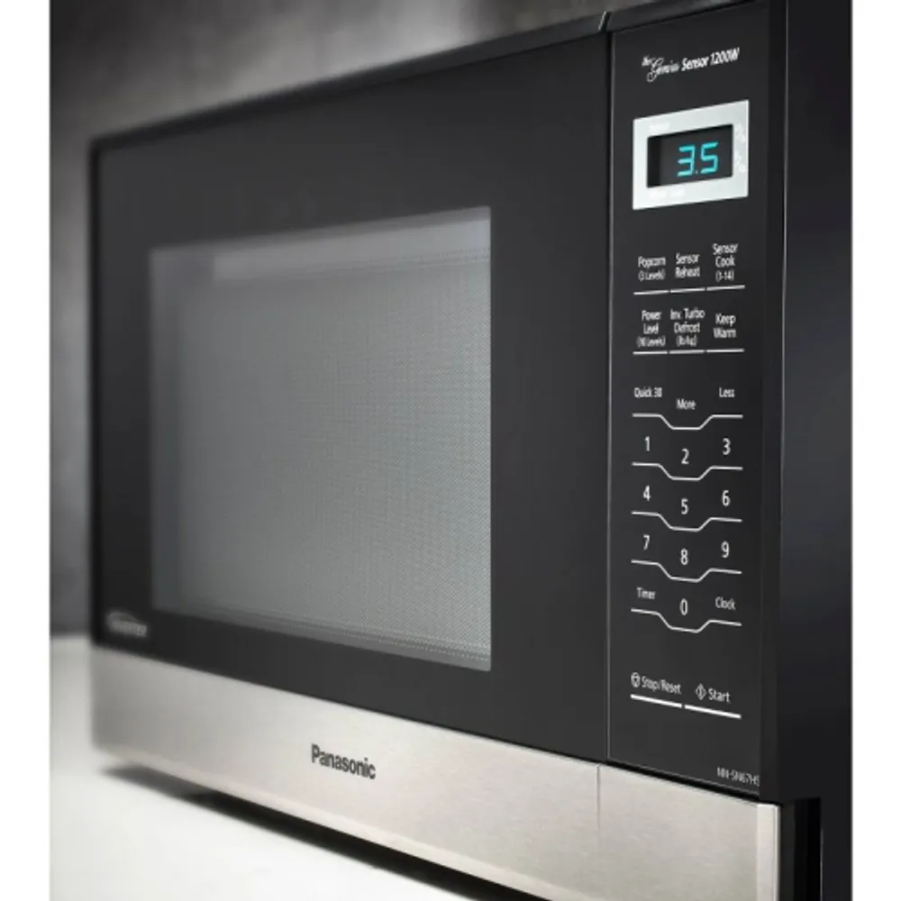 panasonic nnsu64lb