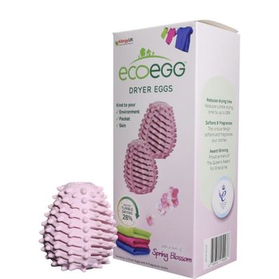 Ecoegg Dryer Egg Spring Blossom