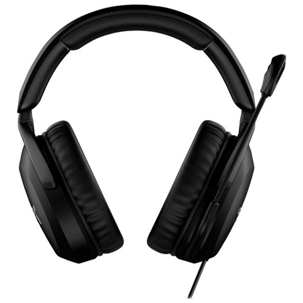 HyperX Cloud Stinger 2 Gaming Headset - Black