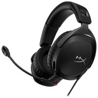 HyperX Cloud Stinger 2 Gaming Headset - Black