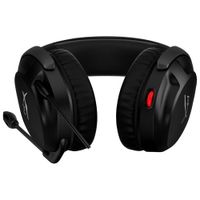 HyperX Cloud Stinger 2 Gaming Headset - Black