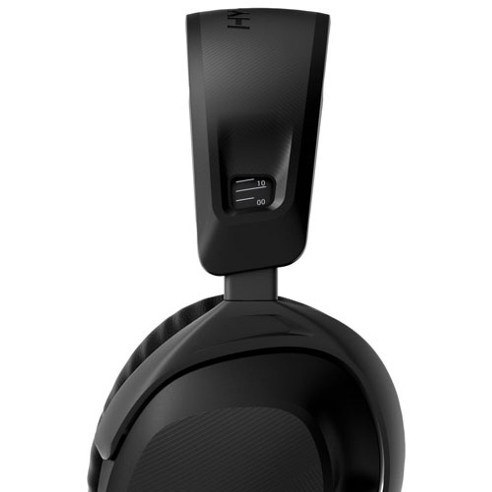 HyperX Cloud Stinger 2 Gaming Headset - Black