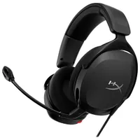 HyperX Cloud Stinger 2 Core Gaming Headset - Black