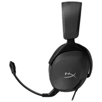 HyperX Cloud Stinger 2 Core Gaming Headset - Black