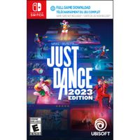 Just Dance 2023 (Switch)