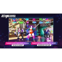 Just Dance 2023 (Switch)