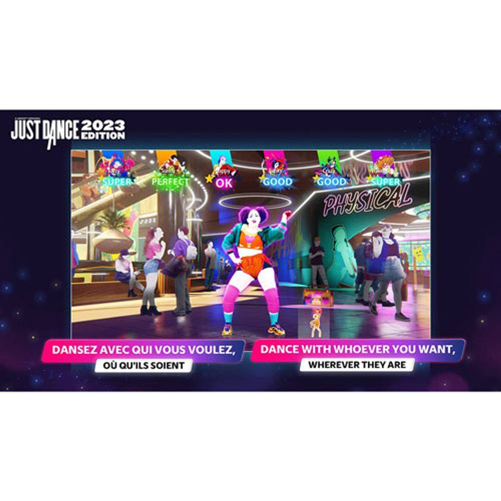 Just Dance 2023 (Xbox Series X)